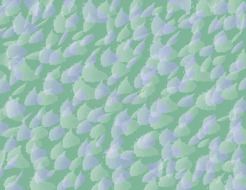 Leaf Green Background