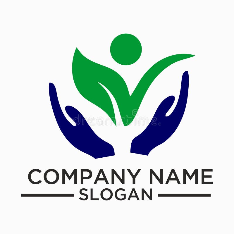 Ecology Logo. Eco World Symbol, Icon. Eco Friendly Concept for Company ...