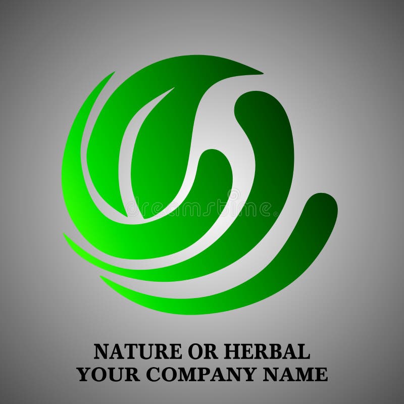 Leaf, plant, logo, ecology, people, wellness, green, leaves, nature symbol icon of vector design, abstract vector illustration. royalty free illustration Leaf, plant, logo, ecology, people, wellness, green, leaves, nature symbol icon of vector design, abstract vector illustration. royalty free illustration