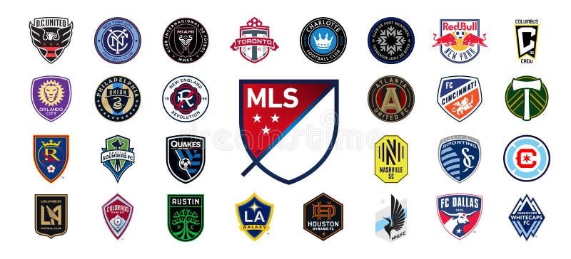 The Official Site of Major League Soccer