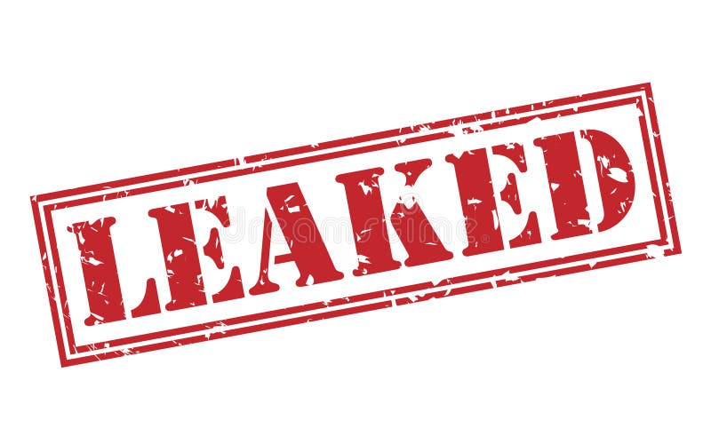 Leaked Stamp Stock Illustrations – 122 Leaked Stamp Stock Illustrations