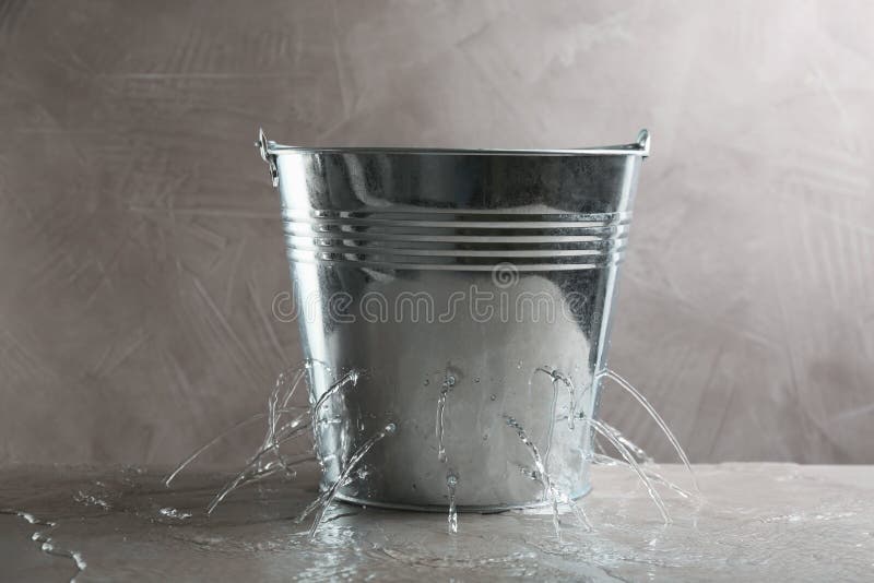 6,969 Metal Bucket Water Stock Photos - Free & Royalty-Free Stock Photos  from Dreamstime