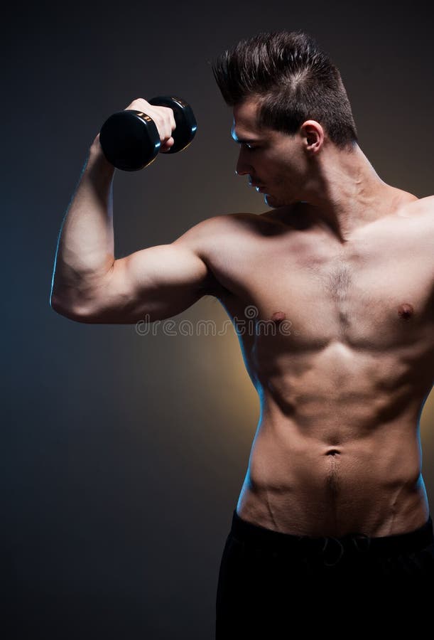 1,700+ Skinny Arm Flexing Stock Photos, Pictures & Royalty-Free Images -  iStock