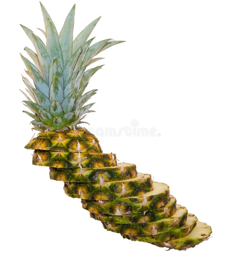 Leaning Tower Pineapple Stock Photos Free & RoyaltyFree Stock Photos