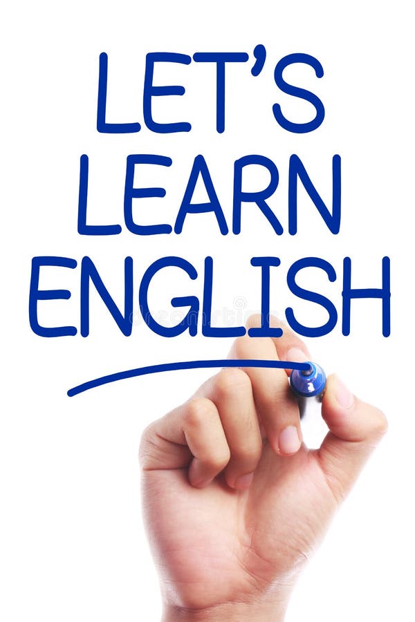 Education » English
