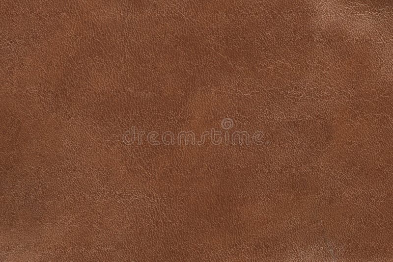 Leather