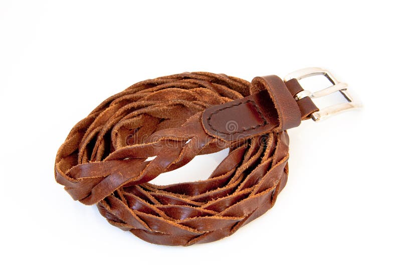 300 Braided Leather Belt Stock Photos - Free & Royalty-Free Stock Photos  from Dreamstime