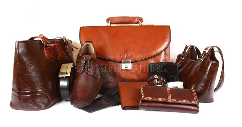 Leather Products