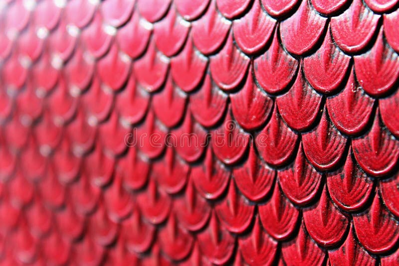 Leather scales pattern stock photo. Image of design, closeup 96613760