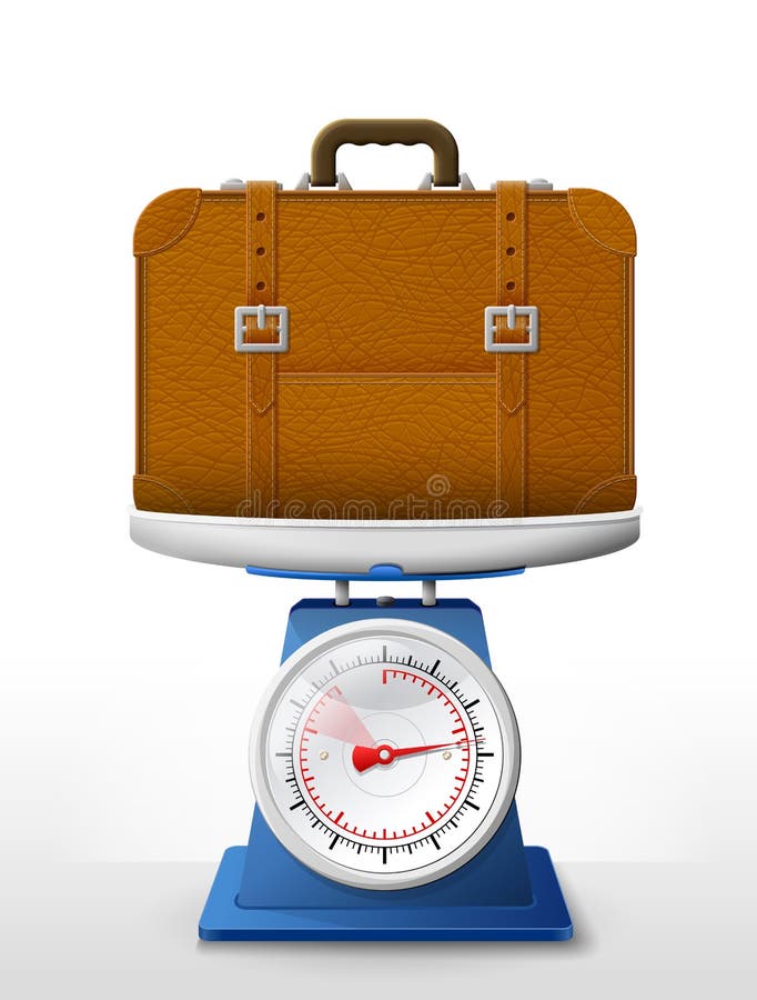 1,398 Luggage Weighing Scale Images, Stock Photos, 3D objects, & Vectors