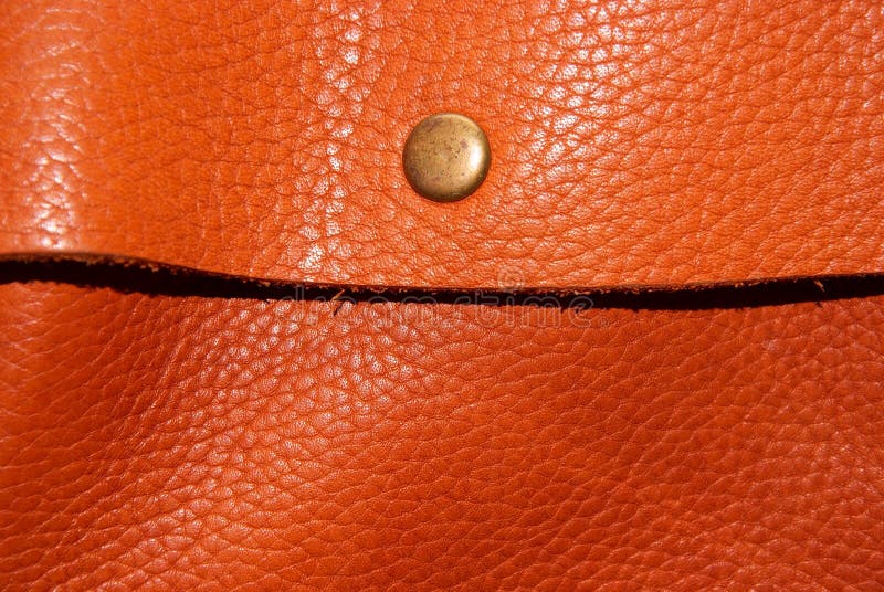 Leather texture