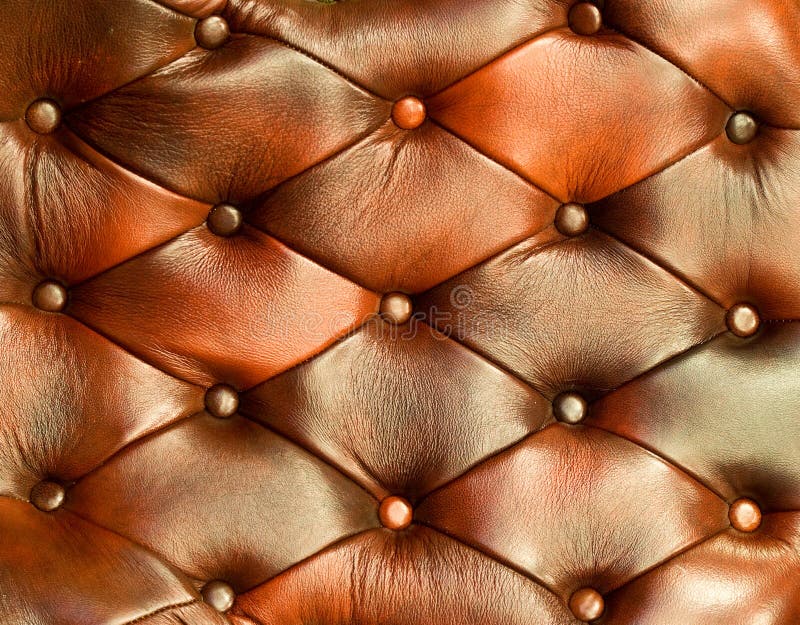 Leather texture