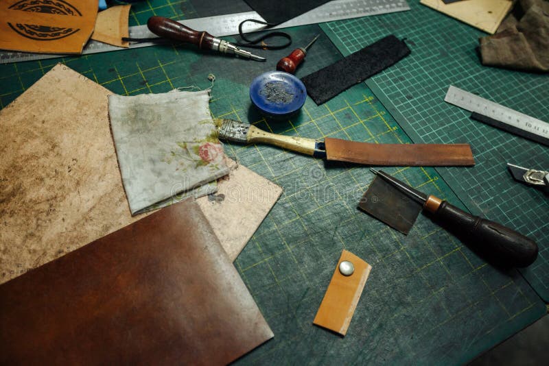 217 Leatherworking Shop Stock Photos - Free & Royalty-Free Stock Photos  from Dreamstime