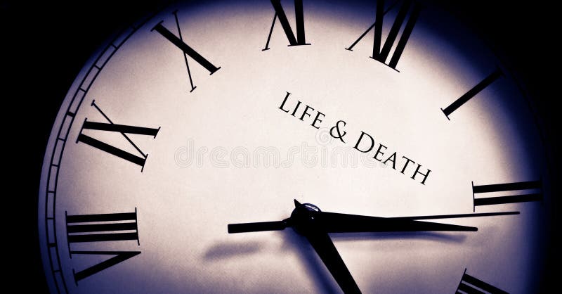 Leben oder Tod Leben oder Tod