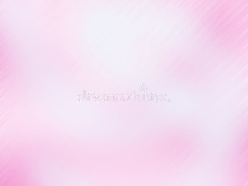 Lebhafter rosa und weißer abstrakter Hintergrund mit dynamischer Lichtwechselwirkung stockfoto
