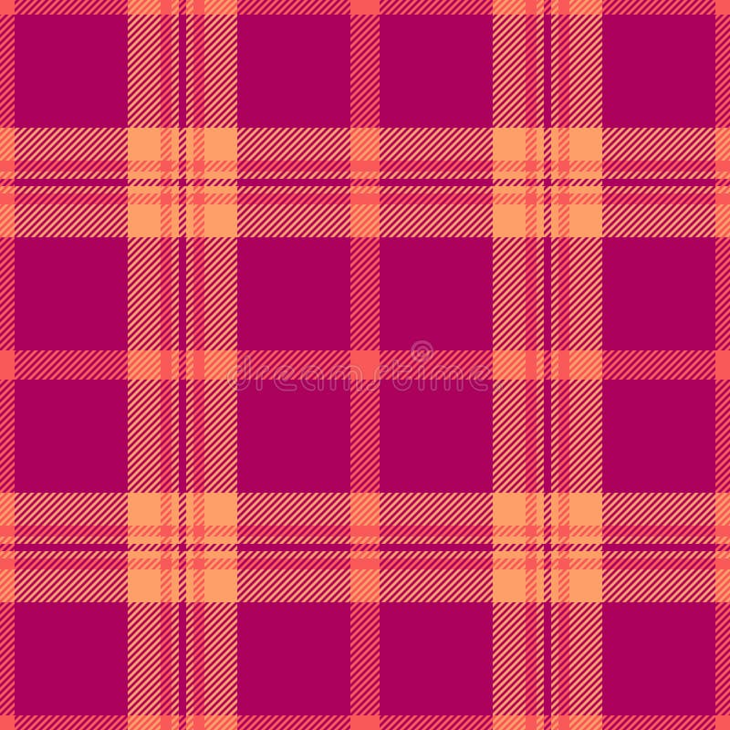 Lebhaftes rosa und korallenfarbenes Muster. Perfekt für Design Mode Website Hintergründe und gefallene Projekte stock abbildung