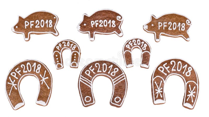 Lebkuchen Pferd Und Hufeisen Fotos Kostenlose Und Royalty Free Stock Fotos Von Dreamstime