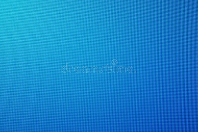LED Blue Computer Screen Texture Blue Dots Light Abstract from Led Computer Monitor Screen Stock Image - Image of pixels, bright: 153898441