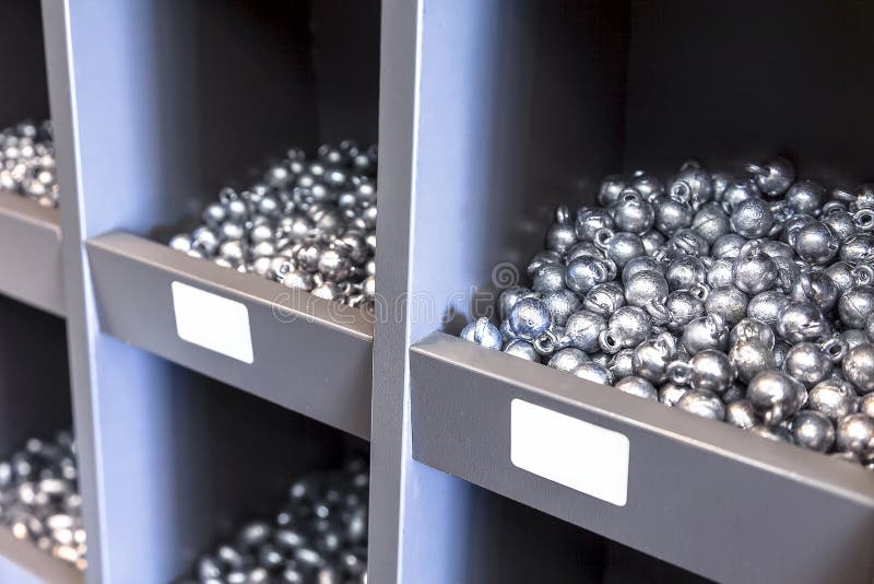Led Gewichte fischend stockbilder Led Gewichte fischend stockbilder