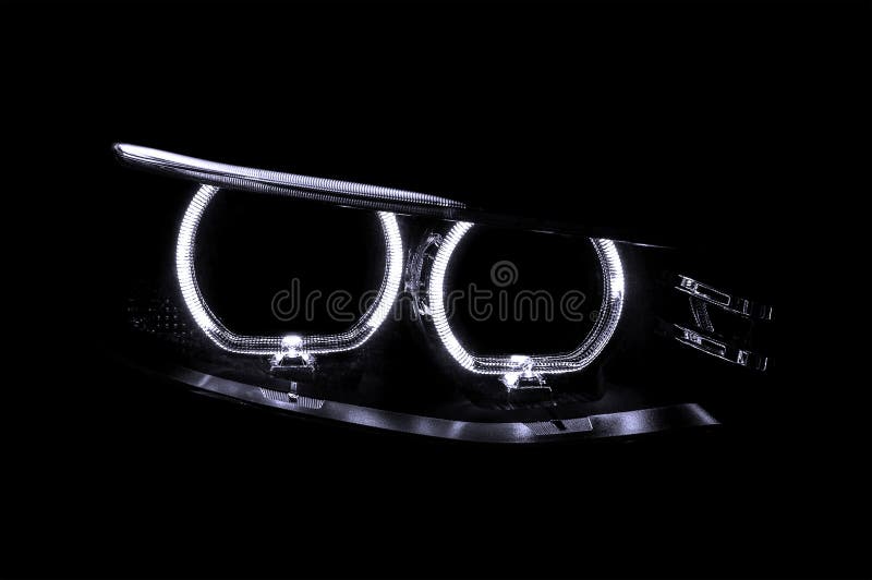 2,800+ Led Headlight Stock Photos, Pictures & Royalty-Free Images - iStock