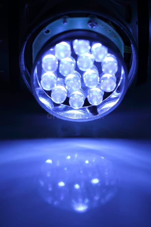 LED Light stock photos LED Light stock photos
