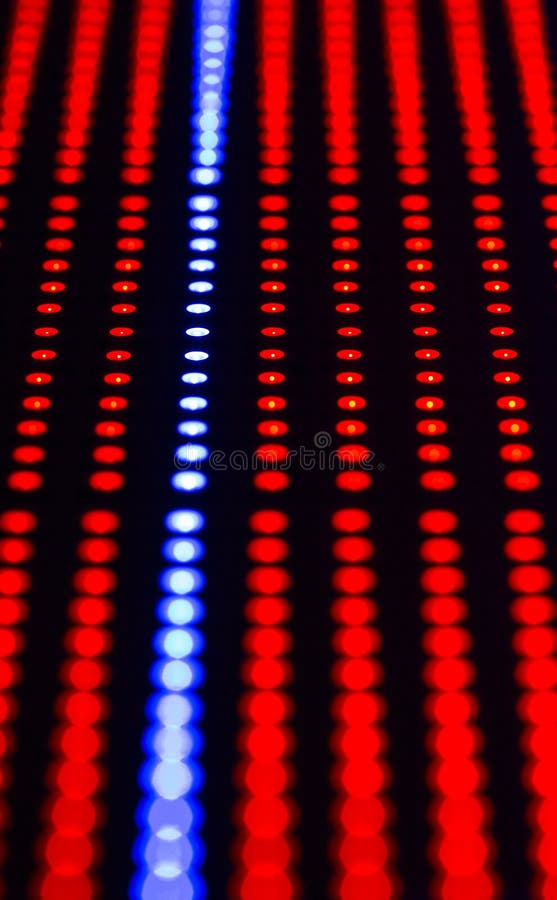 Led light background stock photo. Image of flow, optics 63688872