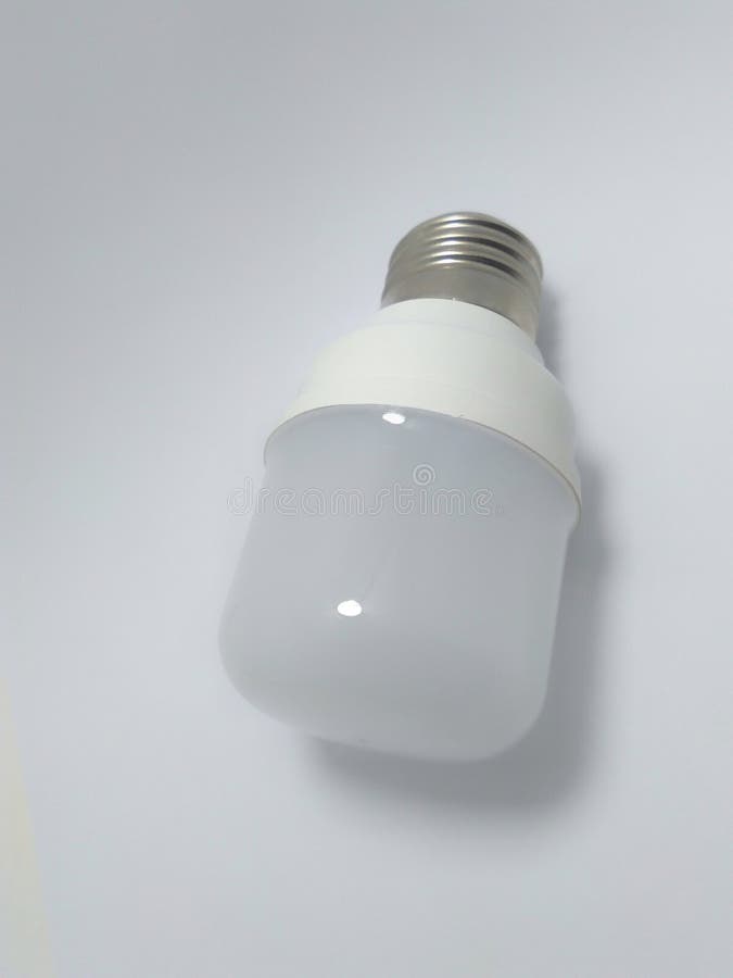 LED Lights. Electronic Device for Lighting Stock Image Image of