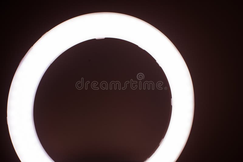 pic Ring Light Background Full Hd dreamstime com