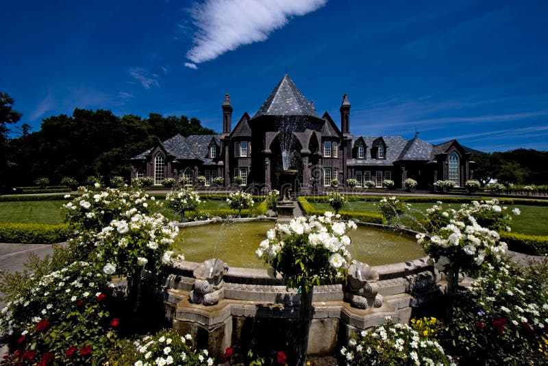 Ledson winery stock photo. Image of ledson, valley, winery 3617760