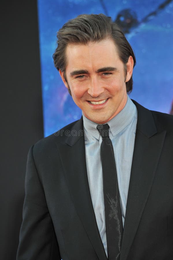 Lee Pace editorial photo. Image of pace, celebrity, length - 44902876