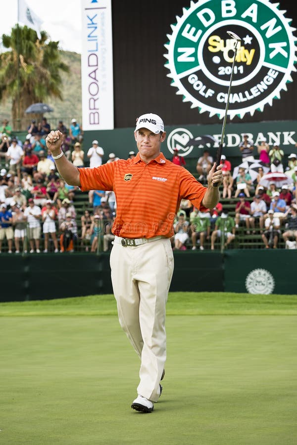 Lee Westwood