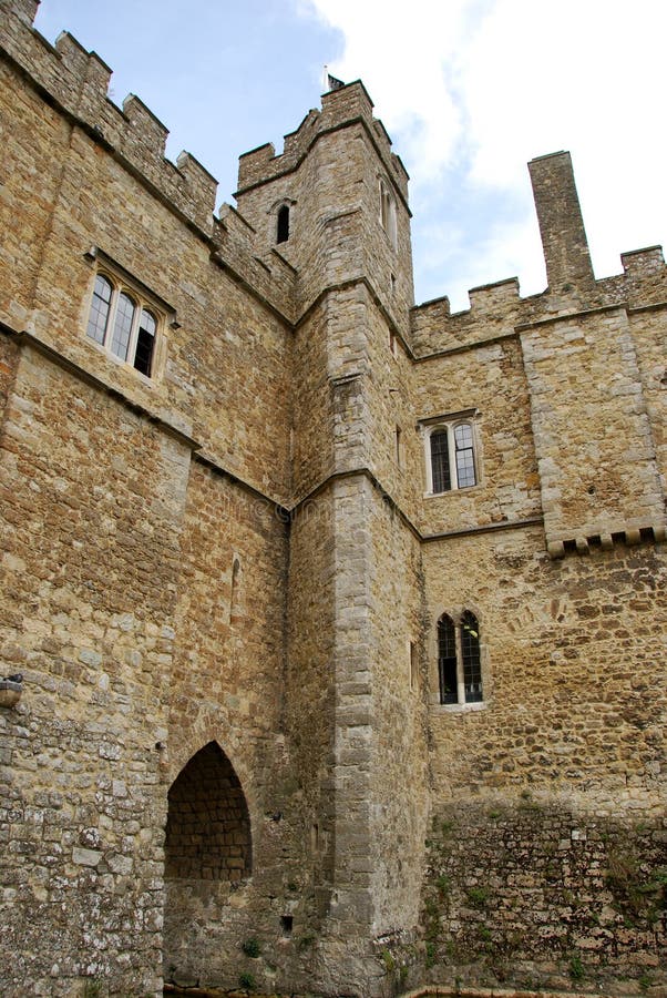 Leeds Castle