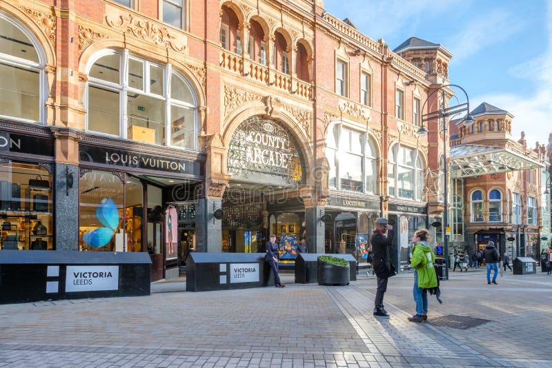 757 Leeds Shopping Stock Photos - Free & Royalty-Free Stock Photos