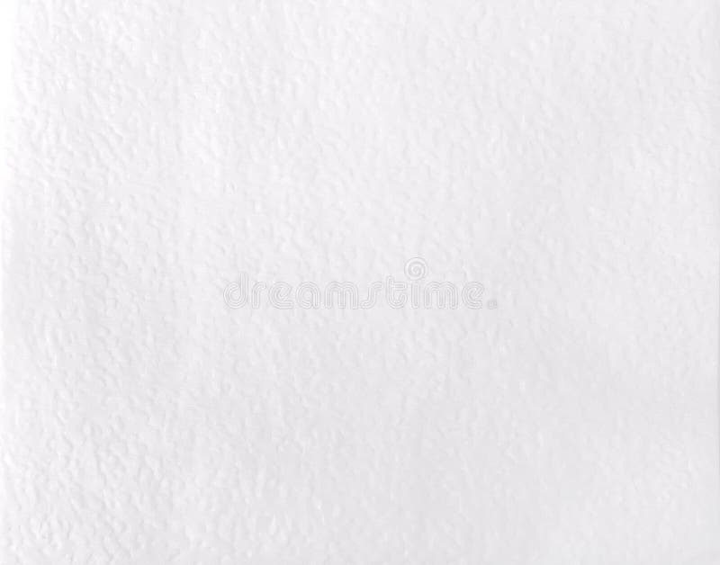 Leeg document servet op witte achtergrond met exemplaarruimte royalty-vrije stock fotografie Leeg document servet op witte achtergrond met exemplaarruimte royalty-vrije stock fotografie