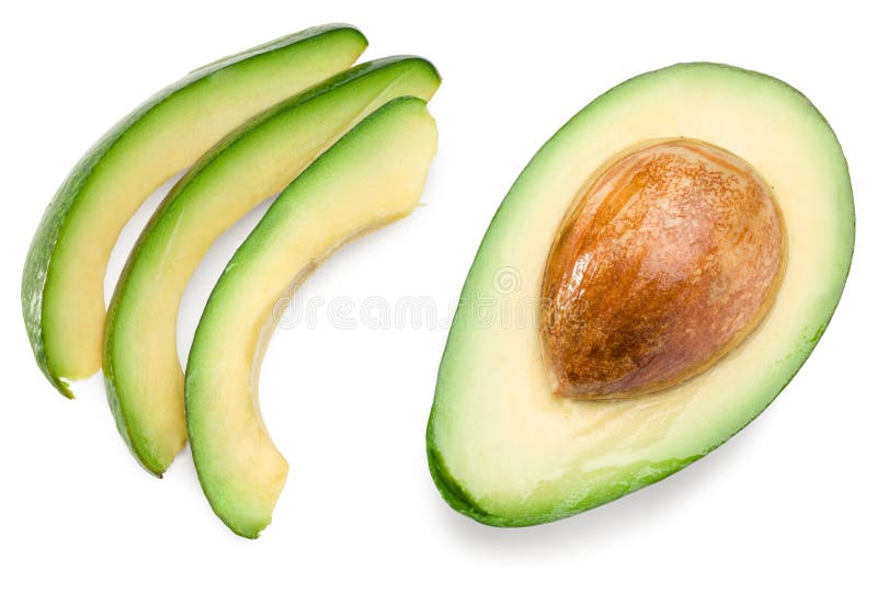 Leek isolated on white background. with clipping path. full depth of field stock photos