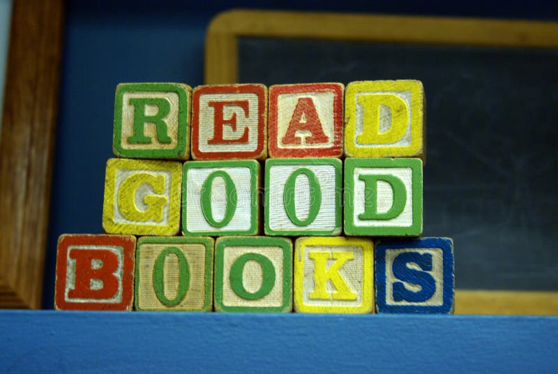Lees Goede Boeken Lees Goede Boeken