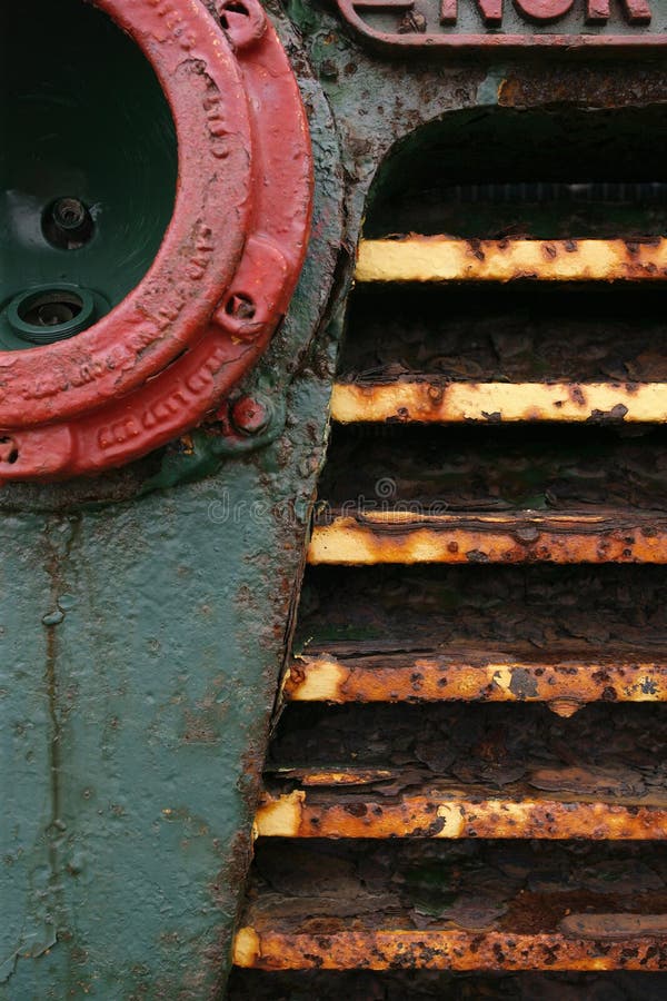 Free Left To Rot Stock Photo - 831300