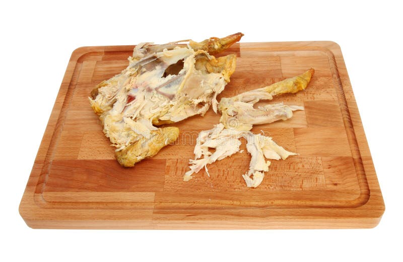 Leftover chicken stock image. Image of meat, leftover 37651435