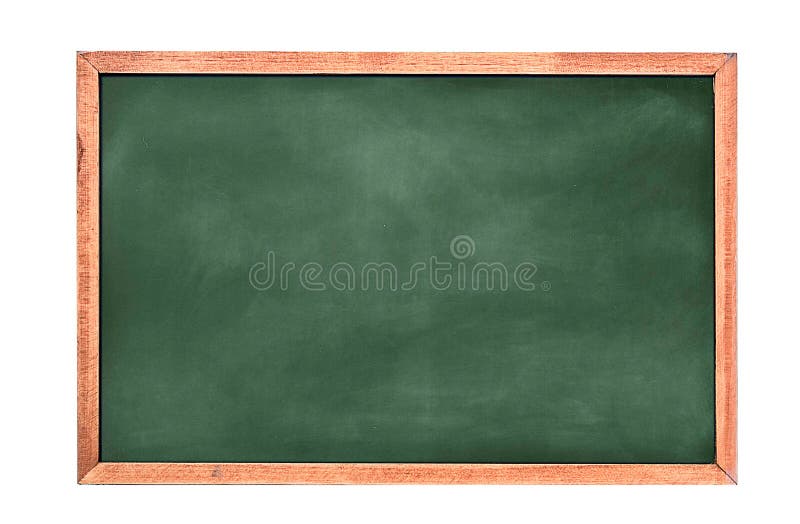 Lege schoolbordachtergrond/Spatie greenboard Achtergrond Verticale Achtergrond