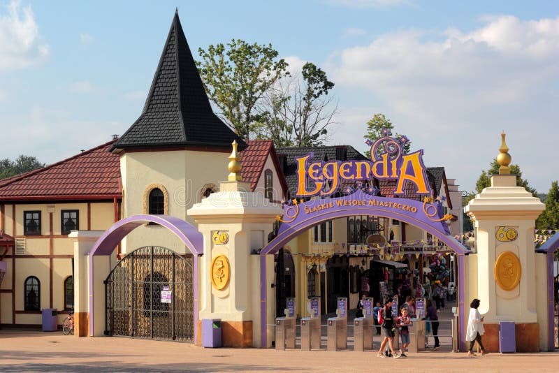 Legendia στοκ εικόνες Legendia στοκ εικόνες