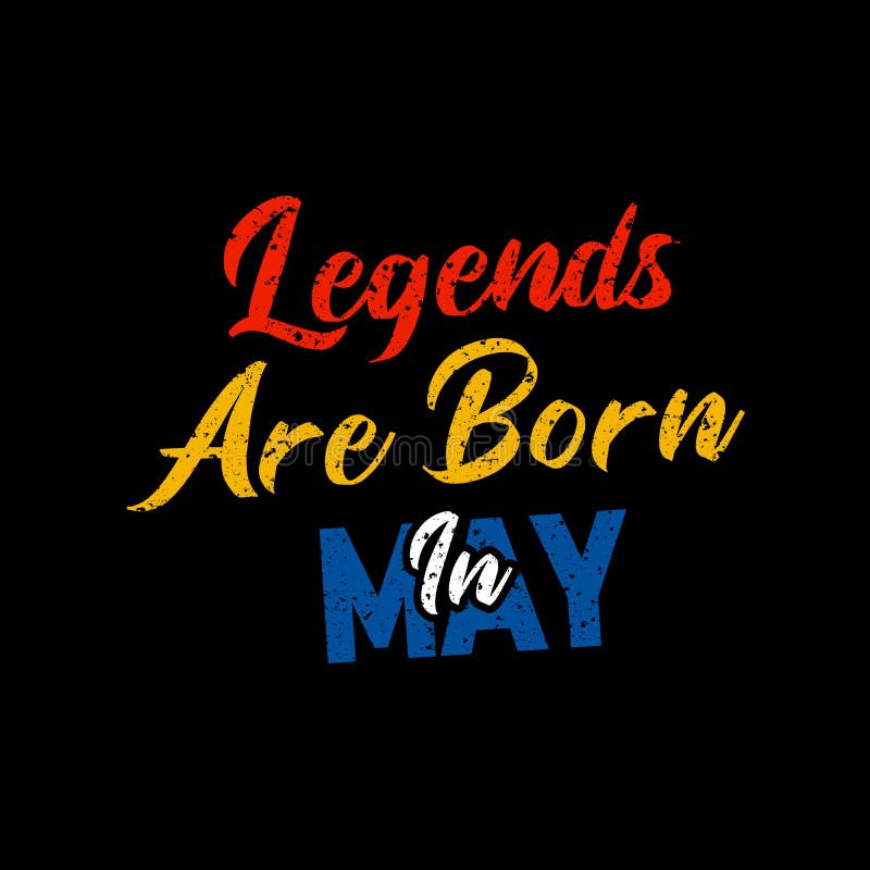 Legends Born Stock Illustrations – 1,358 Legends Born Stock Illustrations,  Vectors & Clipart - Dreamstime