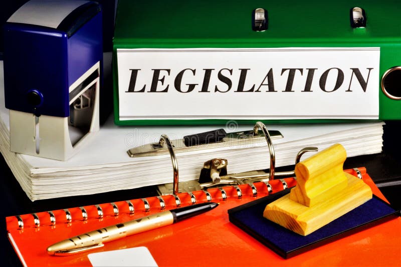 Legislationthe Publication of Laws in the State. Legislation â€” a