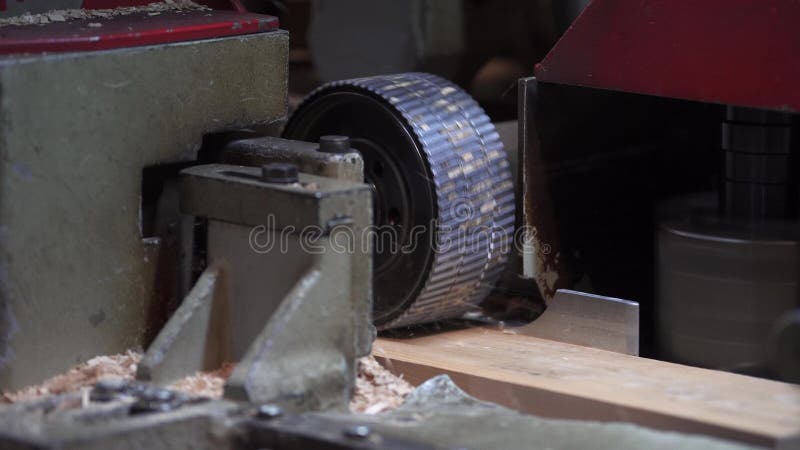 Legno d'insabbiamento che elabora legno che elabora i bordi