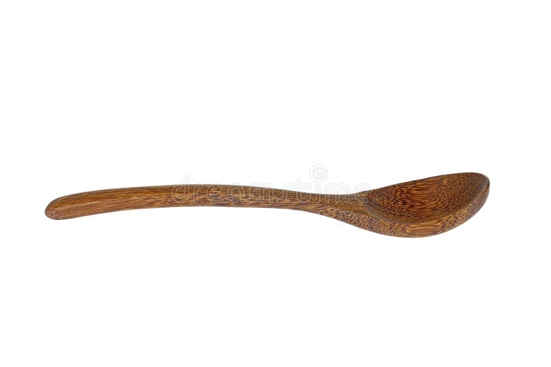 Legno isolato su fondo bianco fotografie stock