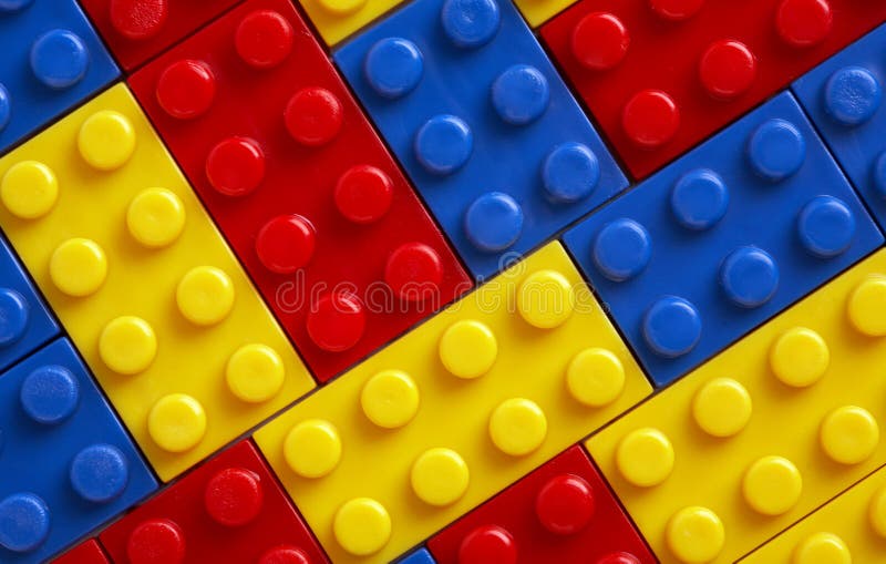 HD lego texture wallpapers