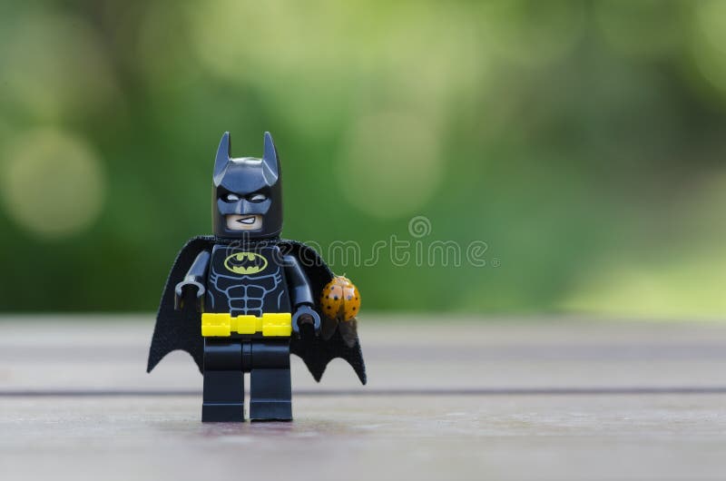 Fairy Batman Stock Photos - 74 Images