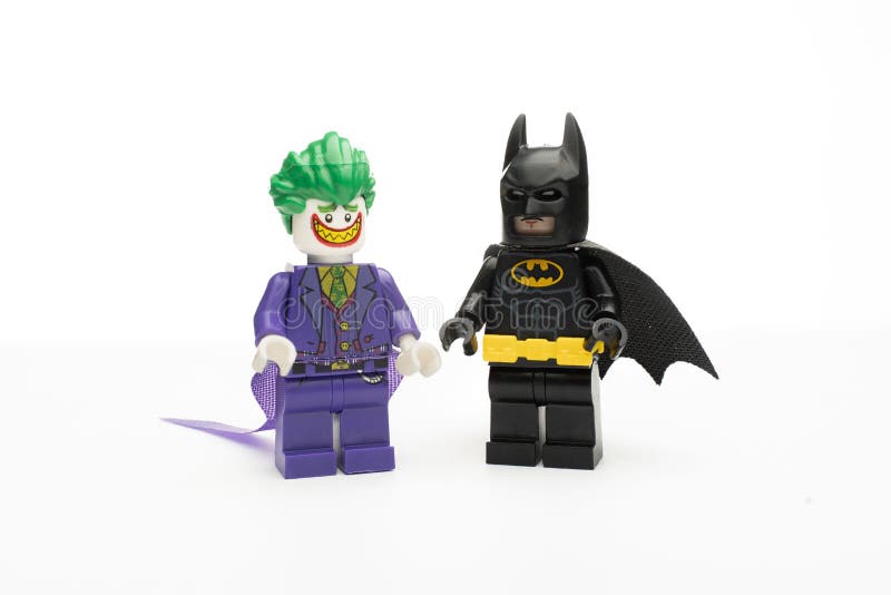 Batman Minifigure Stock Photo - Download Image Now - Batman - Named Work,  Batman - Superhero, Lego - iStock