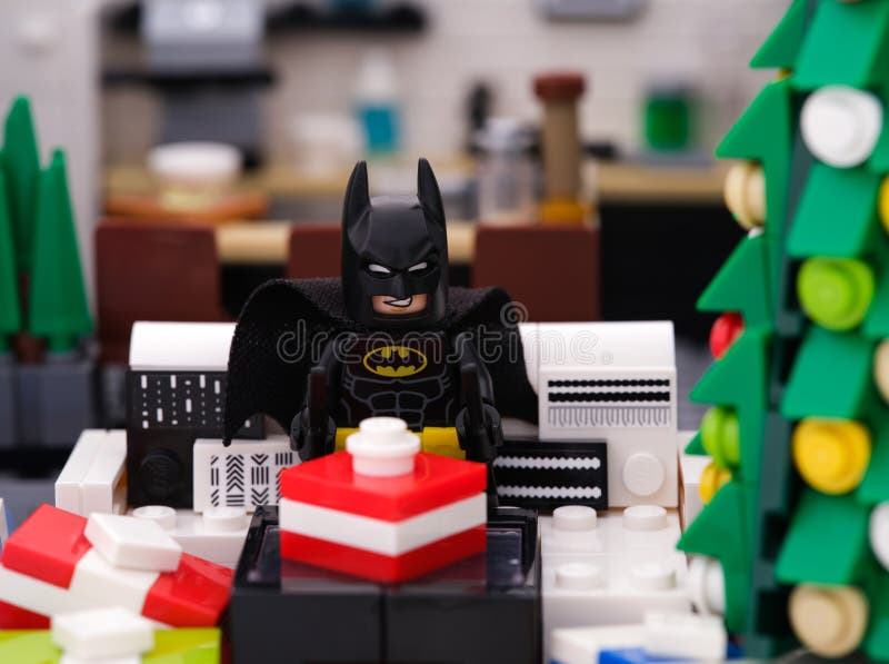 Batman Lego Minifigure Stock Photo - Download Image Now - Superhero, Batman  - Named Work, Batman - Superhero - iStock
