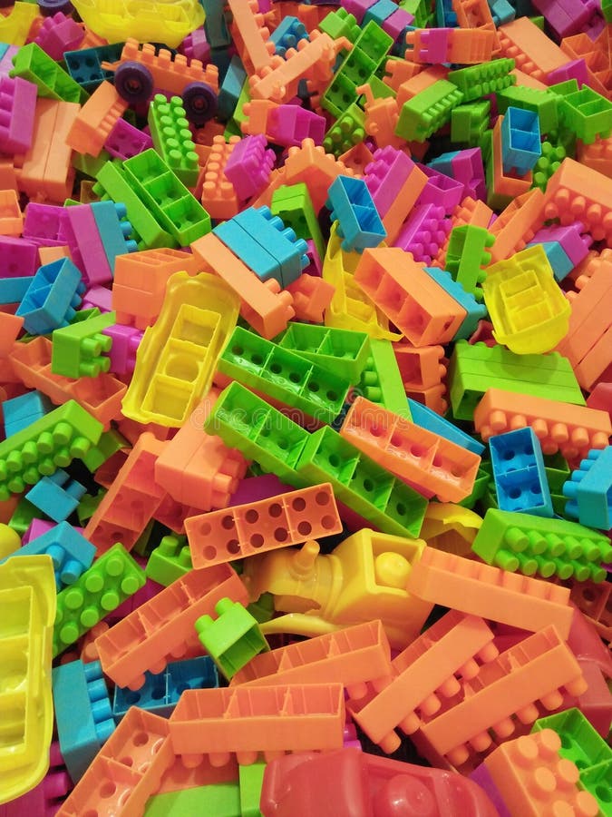 Lego stock photo. Image of lego, toys, colourful, pieces 76666198