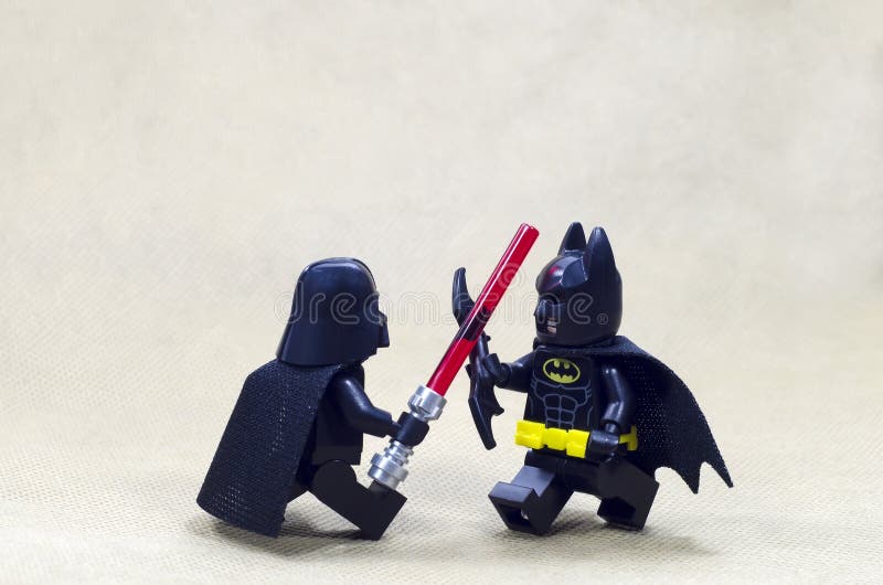 Lego Batman Minifigure Stock Photo - Download Image Now - Batman - Named  Work, Batman - Superhero, Batman - Television Show - iStock